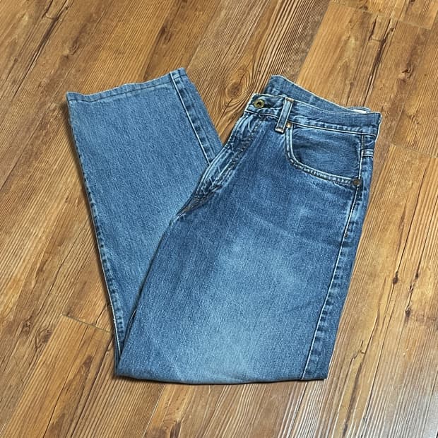 밥슨 BOBSON 데님팬츠