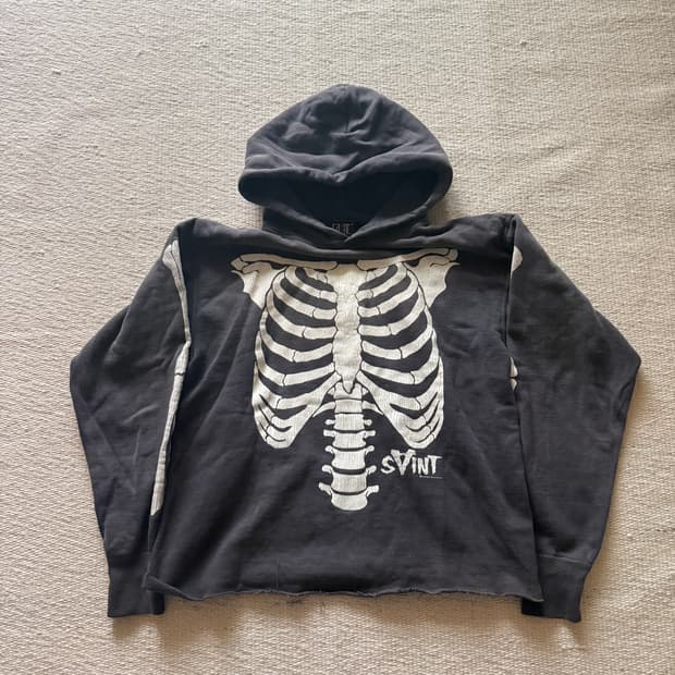 세인트미카엘 후드티