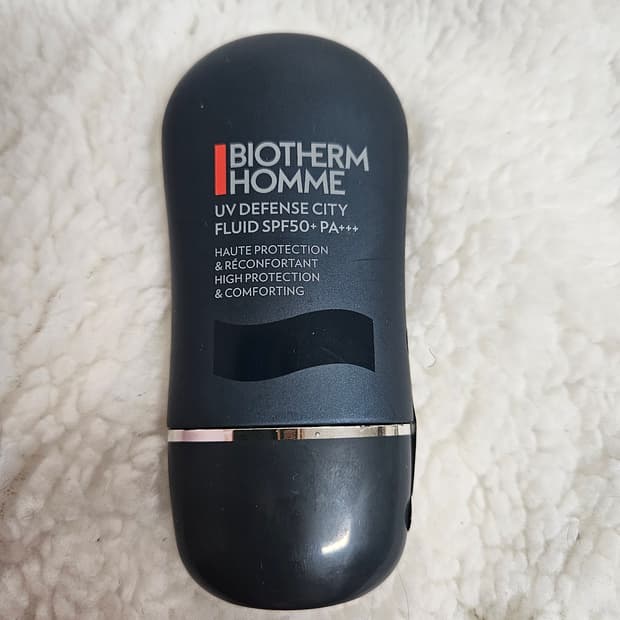 비오템옴므 UV디펜스 시티 플루이드 30ml