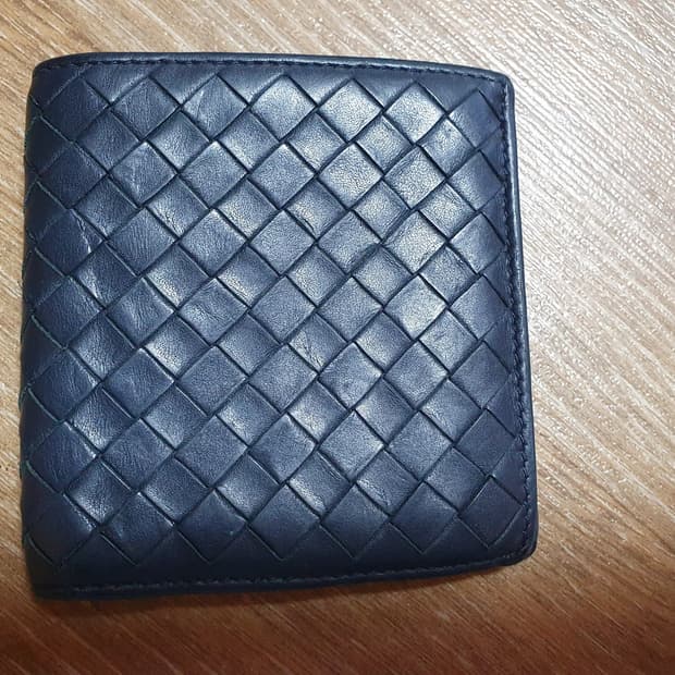 정품] 보테가 베네타 (Bottega Veneta) 인트레치아토 남성 가
