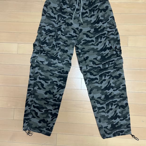 카모팬츠