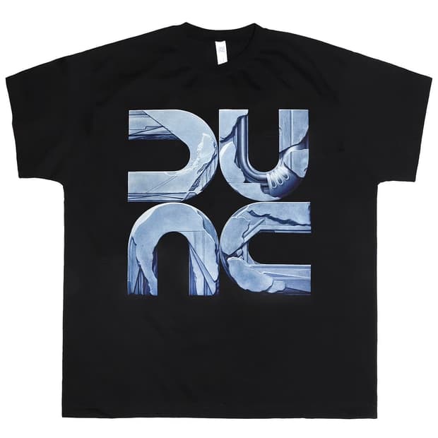 OS 소프트오피스 듄 티셔츠