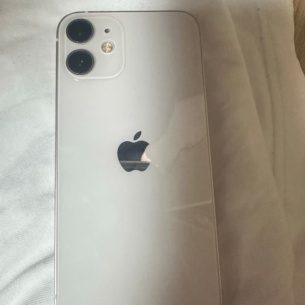 아이폰 12미니