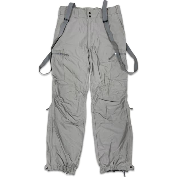 파타고니아 PCU Level 5 소프트 쉘 팬츠 (마스)