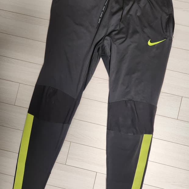나이키 641117-010 셀렉트 스트라이크 테크 팬츠 풋살#축구#러닝용