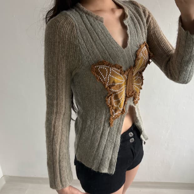 Vintage top