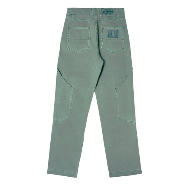 플라스틱 프로덕트 카프 포켓 에메랄드