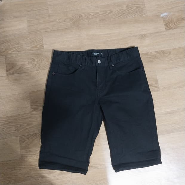 디자인유나이티드 스판 반바지 남성32 인치