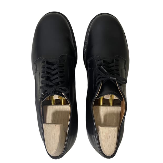 [Alden] 알든 379X 밀리터리 서비스슈즈 / 10E