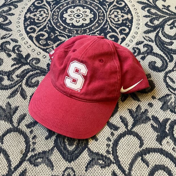OS 나이키 올드스쿨 캡/W2199