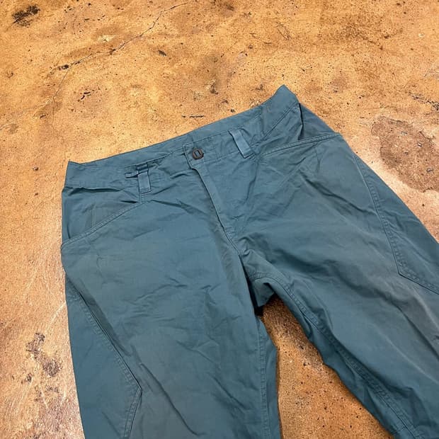 [정품/36] 파타고니아 벵가 락 팬츠 b18