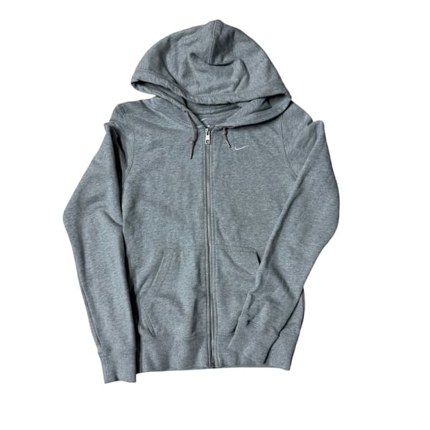 나이키 후드집업
