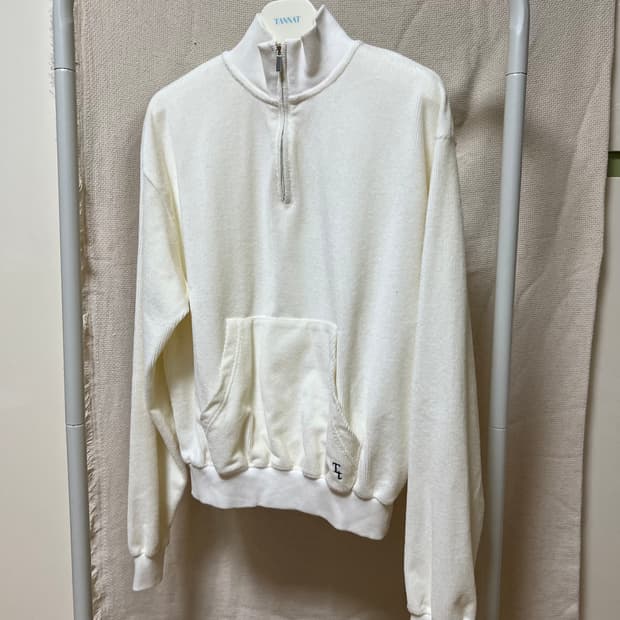 타낫 벨로아 하프집업