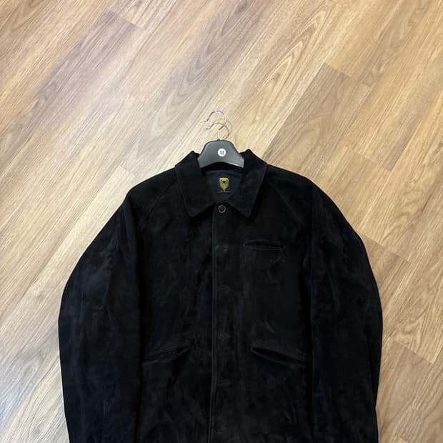 롤링라우드 카코트 블랙 s