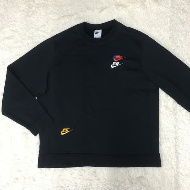 나이키 프렌치테리 맨투맨 BB12
