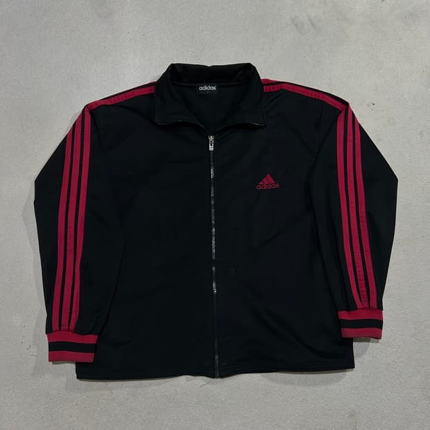 (L)아디다스 져지