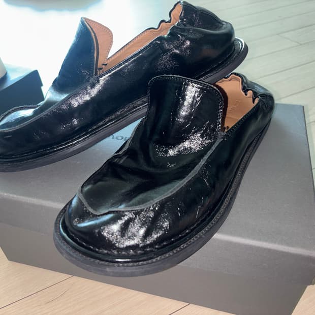 로맨틱무브 삭 바부슈 270