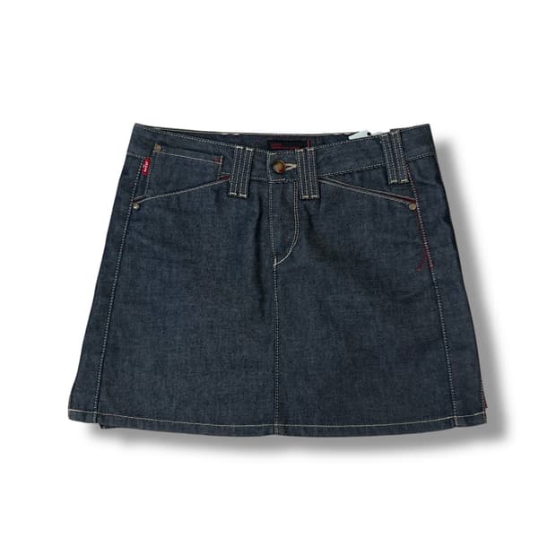 리바이스 엔지니어드 스커트 r1349