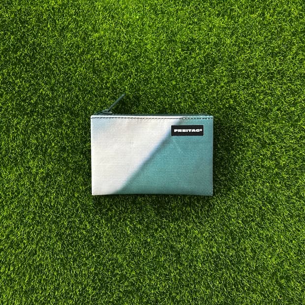 [새상품] 프라이탁 전사 블레어 #지갑 #카드지갑