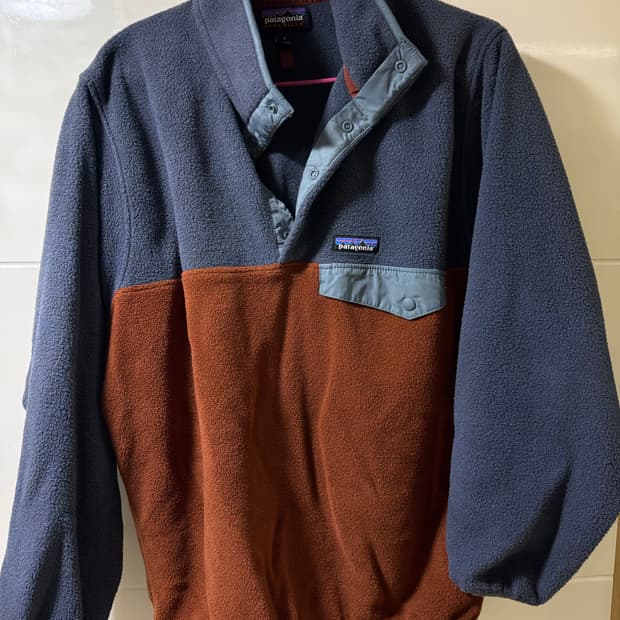 파타고니아 신칠라 s