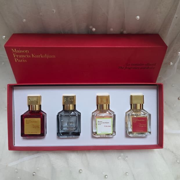 새상품)메종 프란시스커정 스프레이 30ml4종