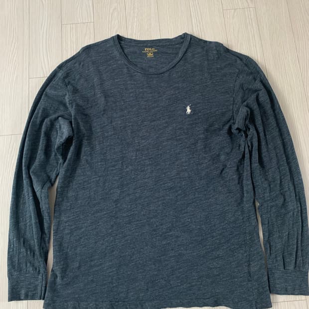 폴로 랄프로렌  롱슬리브