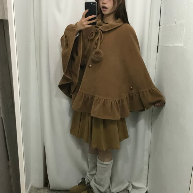 🎄🎁 크리스마스 이벤트 코디 3 🎁🎄