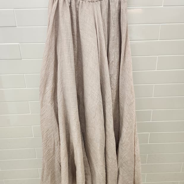 지구샵 구입  롱스커트 / 다른제품 구입시 무료나눔 할게여 !! 