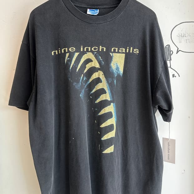 90s og nin nothing