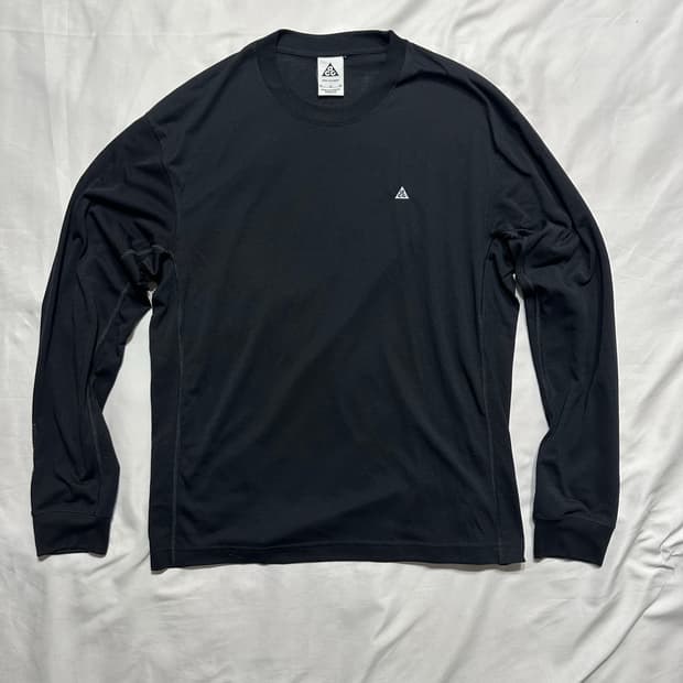 ACG 롱슬리브
