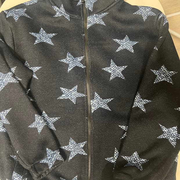 카멜워크 스타라이트 플리스 M