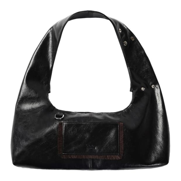 히에타 티나백 tina bag black 블랙 검정 숄더백 가방