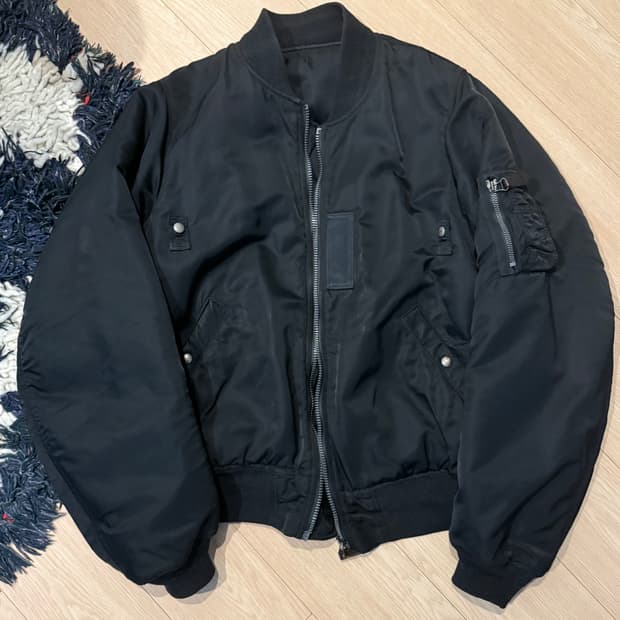 [4] 비즈빔 토르손 18aw THORSON JKT