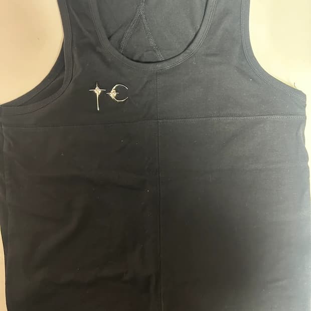 떠그클럽 탱크탑 나시 [2]