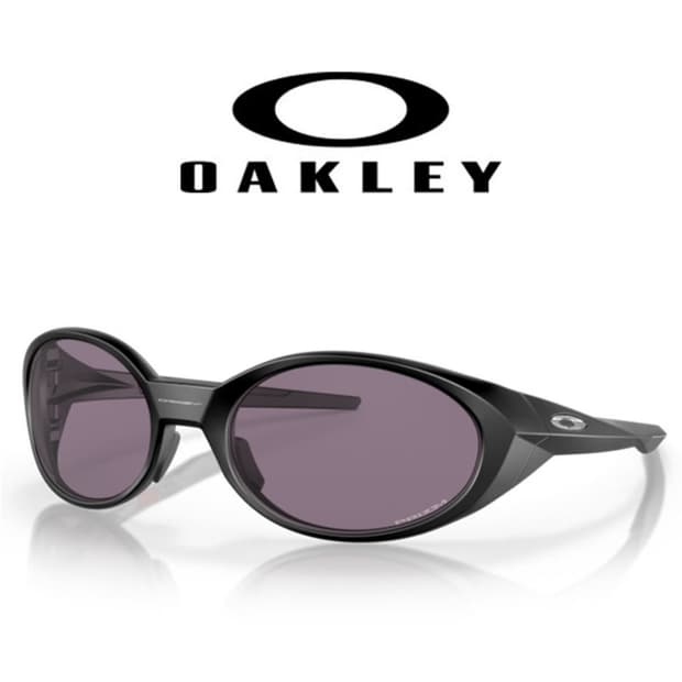 오클리 아이자켓 리덕스 블랙