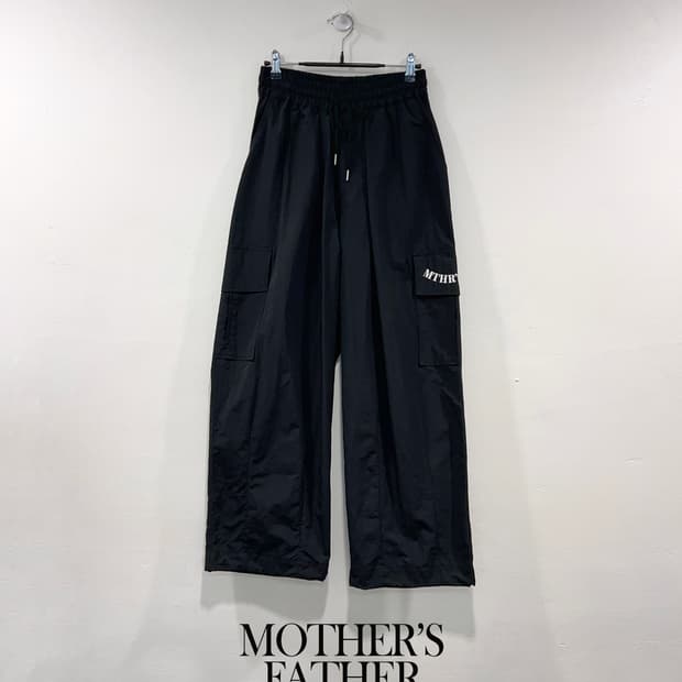 MOTHER’S FATHER 마더스파더 팬츠