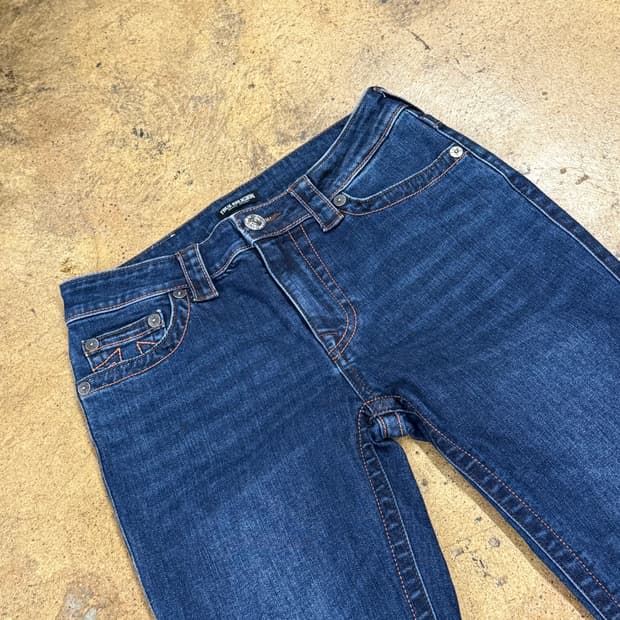 [정품/27] 트루릴리젼 데님 청바지 b16