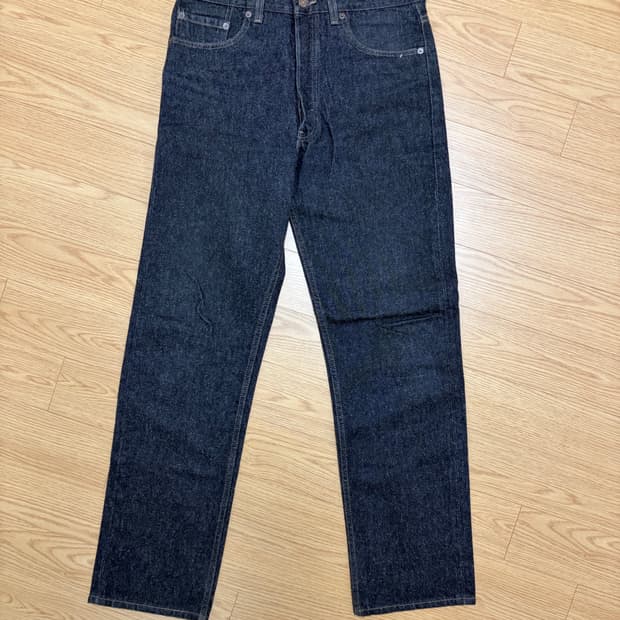 리바이스 501 made in u.s.a