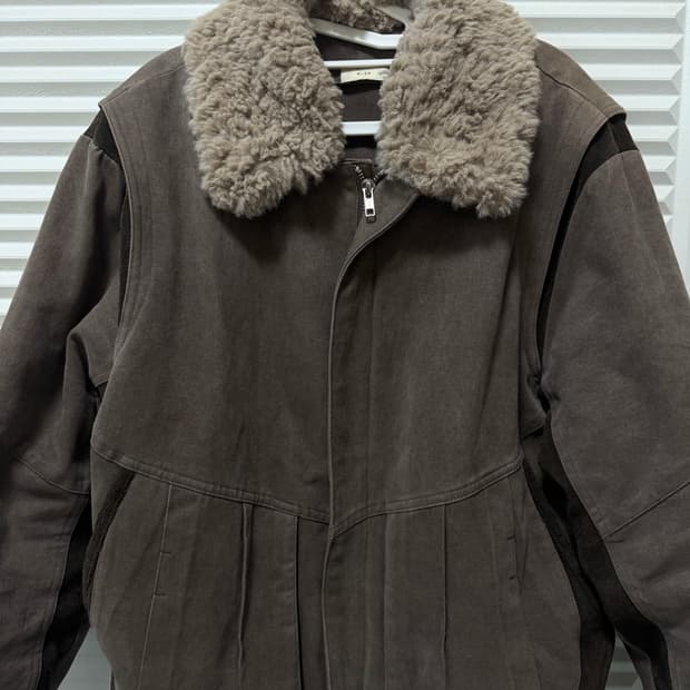 Xlim ep6 04 jacket S