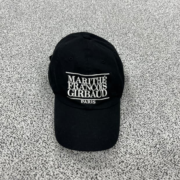 마르떼프랑소와저버 볼캡