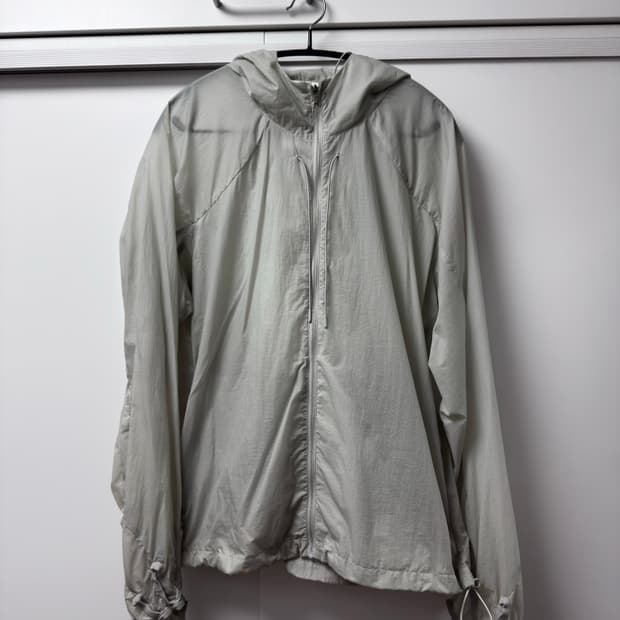 포스트아카이브팩션 4.0 테크니컬 자켓