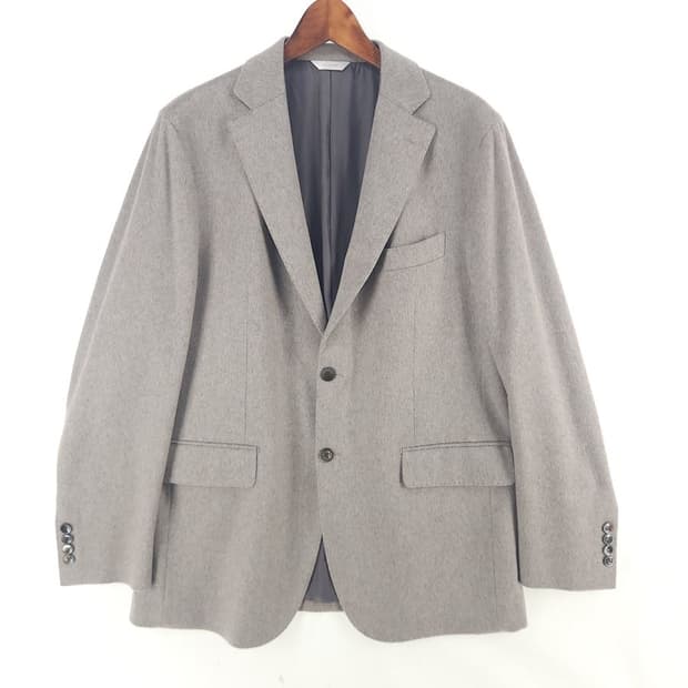 [남105]마에스트로 알베로 22S 콜롬보 캐시미어 자켓[Y61-087