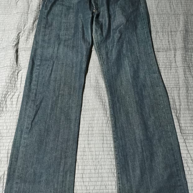 리바이스 501 청바지  36(34)/34 새상품 데님