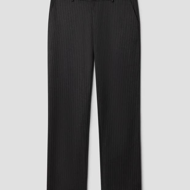 기마구아스 다니엘 스트라이프 트라우저 38 (29-30)