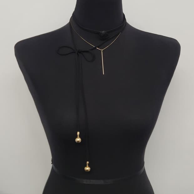 vintage necklace