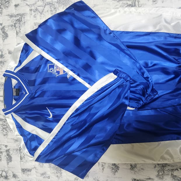 나이키 풋볼져지