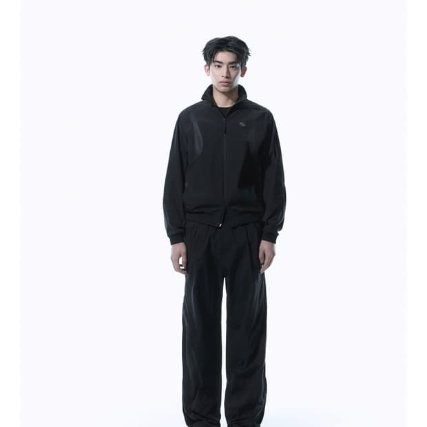 산산기어 25ss 트랙자켓 1