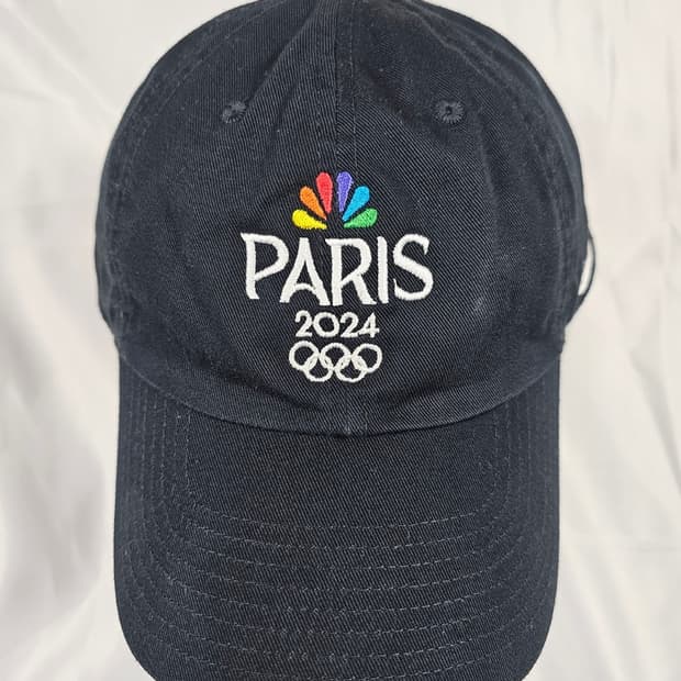 나이키파리올림픽볼캡