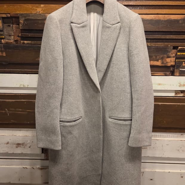 유나이티드 애로우 코트