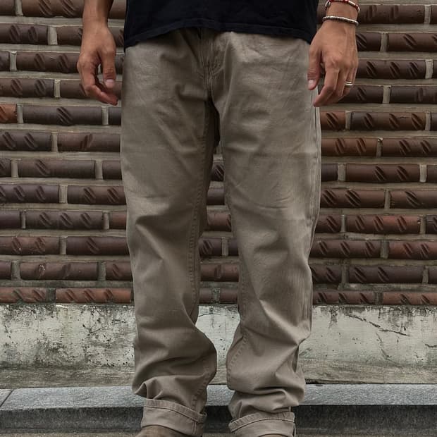 [리바이스] •Levi's 559 Pants.1